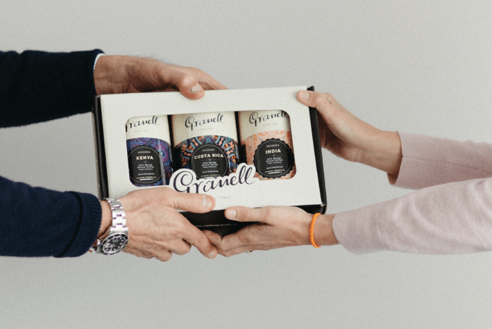 Ideas de Regalos para el DÍA DE LA MADRE